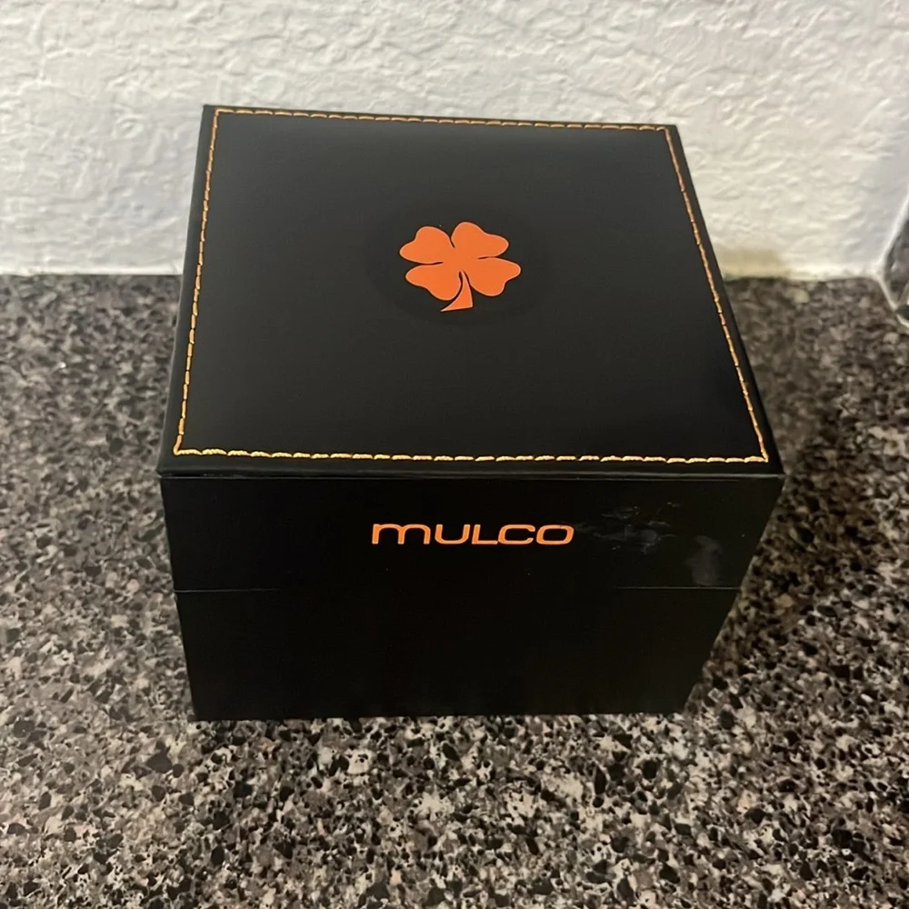 MULCO Watch - Picture 5 of 5